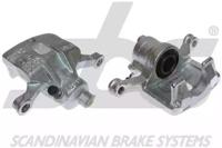 S.B.S. 1301213027 Супорт гальмівний