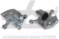 S.B.S. 1301213028 Супорт гальмівний