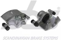 S.B.S. 1301213032 Супорт гальмівний