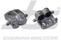 S.B.S. 1301213057 Супорт гальмівний S.B.S. 1301213057 Супорт гальмівний