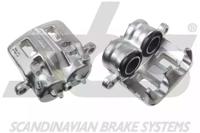 S.B.S. 1301213058 Супорт гальмівний S.B.S. 1301213058 Супорт гальмівний