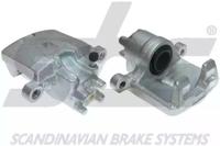 S.B.S. 1301213061 Супорт гальмівний S.B.S. 1301213061 Супорт гальмівний