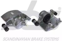S.B.S. 1301213072 Brake caliper