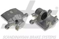 S.B.S. 1301213074 Brake caliper