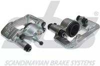 S.B.S. 13012132107 Супорт гальмівний S.B.S. 13012132107 Супорт гальмівний
