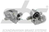 S.B.S. 13012133273 Супорт гальмівний