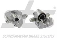 S.B.S. 13012133274 Супорт гальмівний