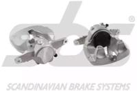 S.B.S. 13012133283 Супорт гальмівний S.B.S. 13012133283 Супорт гальмівний