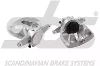 S.B.S. 13012133284 Супорт гальмівний S.B.S. 13012133284 Супорт гальмівний