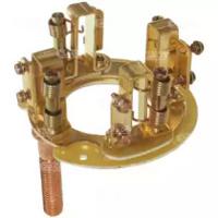 Cargo 130520 Bracket assy brush carbon