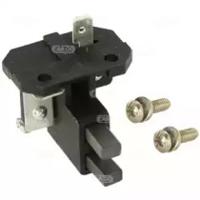 Cargo 130938 Bracket assy brush carbon