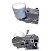 Wilmink Group WG1749658 Радиатор масляный