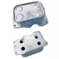 Wilmink Group WG1749702 Радиатор масляный