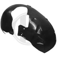 Diederichs 1402009 Cover assy fender splash shield