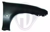 Diederichs 1403006 Крыло