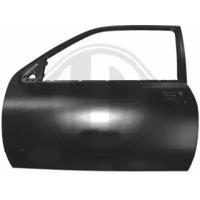 Diederichs 1403021 Door assy