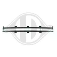 Diederichs 1403046 Решетка бампера Diederichs 1403046 Решетка бампера