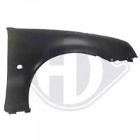 Diederichs 1403106 Крыло