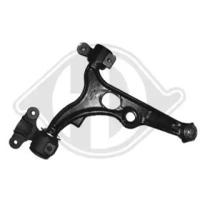 Diederichs 1409001 Arm assy suspension