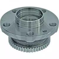 Diederichs 1409009 Підшипник маточини колеса