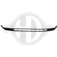 Diederichs 1416061 Спойлер заднього бампера Diederichs 1416061 Спойлер заднього бампера