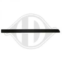 Diederichs 1416323 Moulding assy plastic Diederichs 1416323 Moulding assy plastic