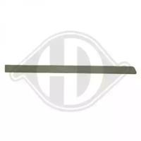 Diederichs 1416423 Moulding assy plastic Diederichs 1416423 Moulding assy plastic