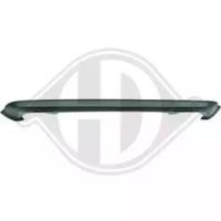 Diederichs 1416656 Спойлер заднього бампера Diederichs 1416656 Спойлер заднього бампера