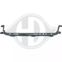 Diederichs 1417012 Radiator bearing