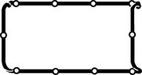 Corteco 023190P Прокладка кришки клапанів