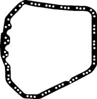 Corteco 023656P Прокладка піддону оливи