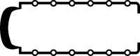 Corteco 023986P Прокладка масляного поддона Corteco 023986P Прокладка масляного поддона