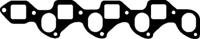 Corteco 026145P Gasket graphite