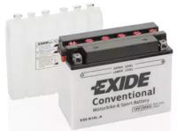 Exide E50-N18L-A Batterie