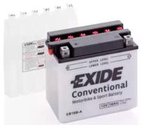 Exide EB16B-A Акумулятор Exide EB16B-A Акумулятор