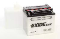 Exide EB7C-A Акумулятор Exide EB7C-A Акумулятор