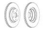 Ferodo DDF679C Brake disc Ferodo DDF679C Brake disc
