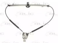 Blic 6060-01-016862 Склопідіймач Blic 6060-01-016862 Склопідіймач