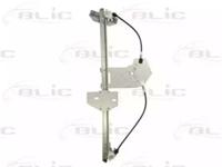 Blic 6060-09-026860P Regulator assy door window
