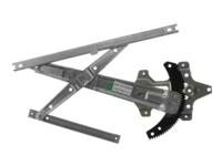 Blic 6060-42-007859 Склопідіймач