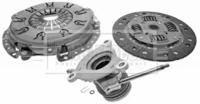 Borg & Beck HKT1237 Комплект сцепления