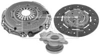 Borg & Beck HKT1554 Kit clutch repair Borg & Beck HKT1554 Kit clutch repair