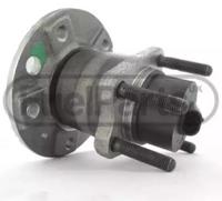 SMPE AB1128 Wheel bearing