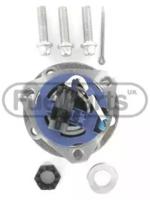 SMPE AB1791 Wheel bearing