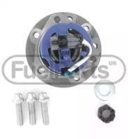 SMPE AB1792 Wheel bearing