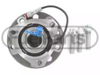 SMPE AB1794 Wheel bearing