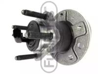 SMPE AB1795 Wheel bearing