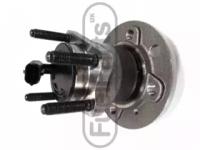 SMPE AB1796 Wheel bearing