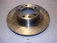 Japanparts DI350 Brake disc