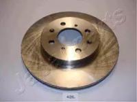 Japanparts DI426 Диск гальмівний